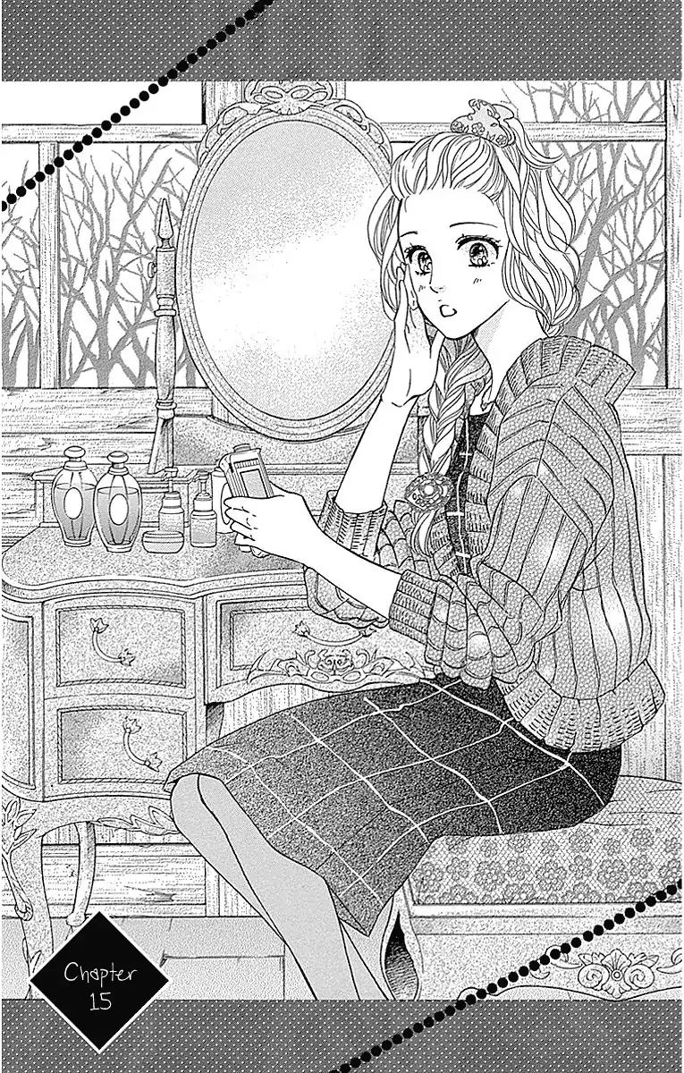 Sumika Sumire Chapter 15 #3