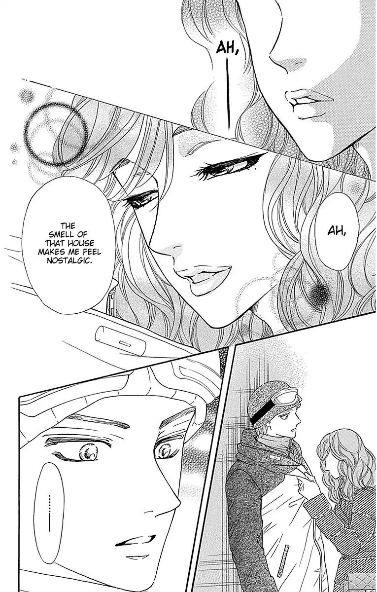 Sumika Sumire Chapter 15 #6