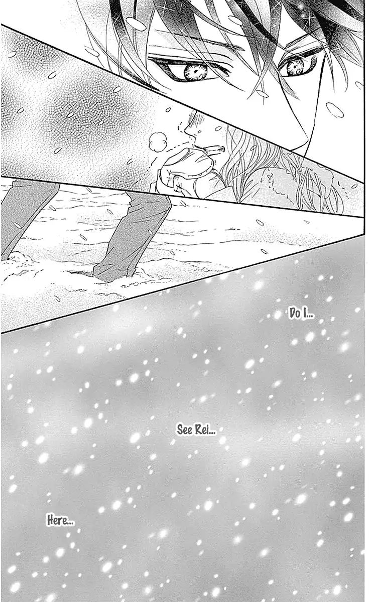 Sumika Sumire Chapter 15 #31