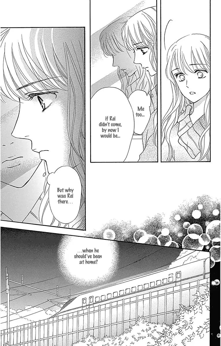 Sumika Sumire Chapter 15 #47