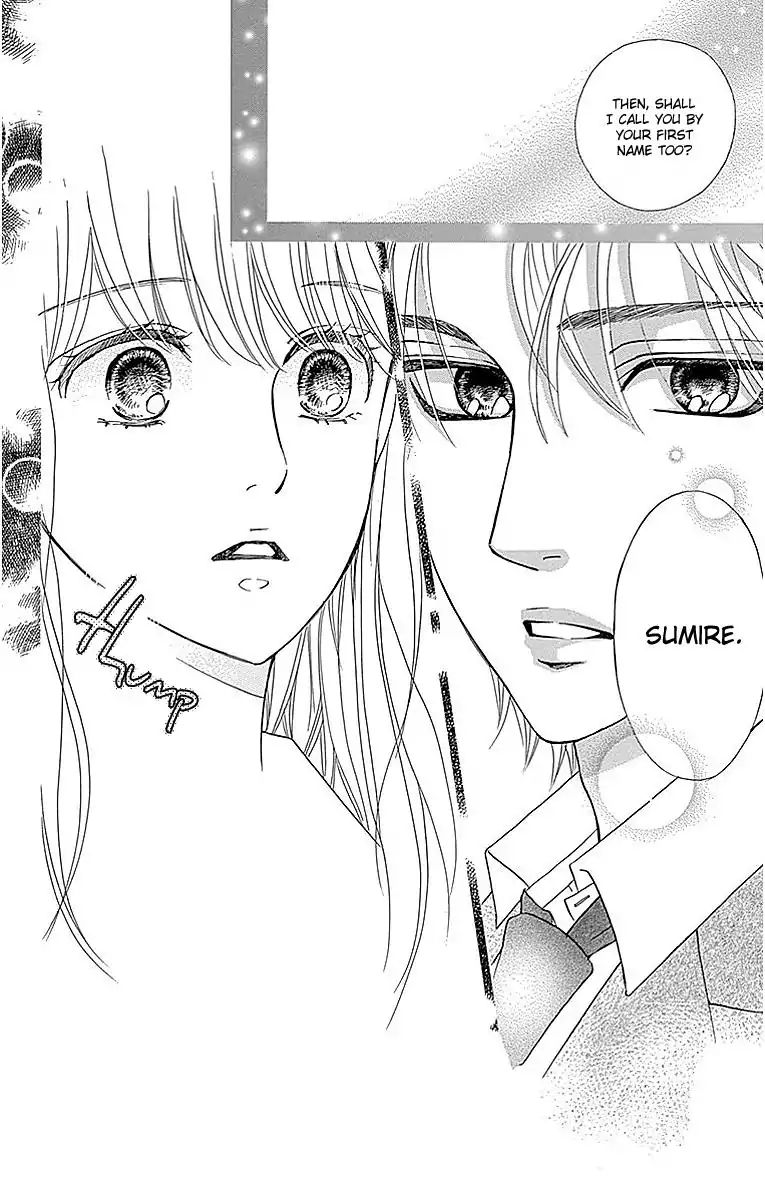 Sumika Sumire Chapter 12 #4