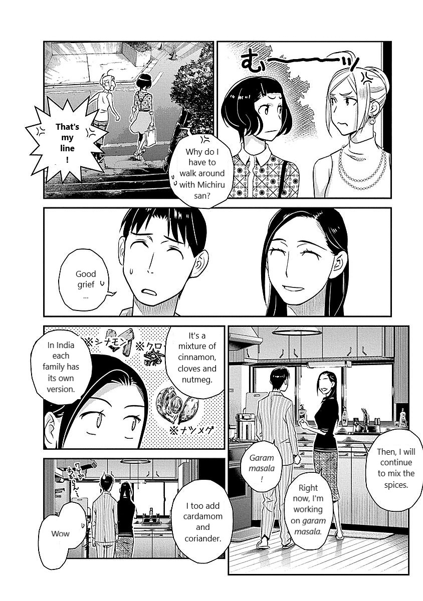 Minpou Kaisei - Nihon Wa Ipputasaisei Ni Natta Chapter 13 #8