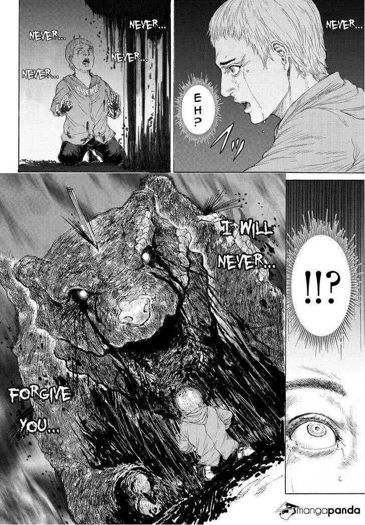 Monster X Monster Chapter 10 #11