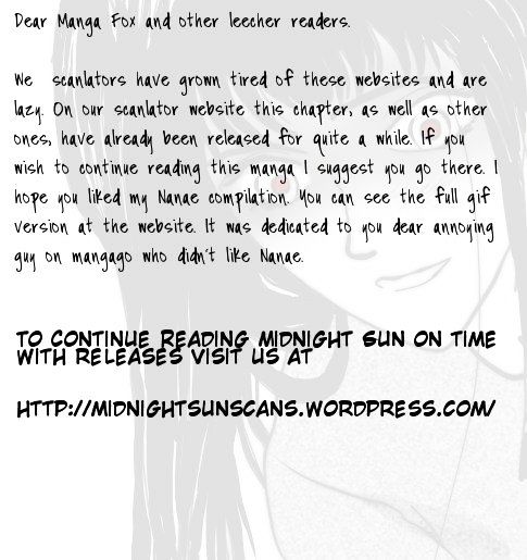 Midnight Sun Chapter 11 #54