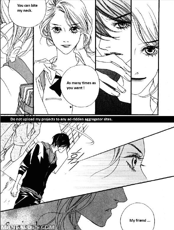 Nobody Knows Chapter 20 #10