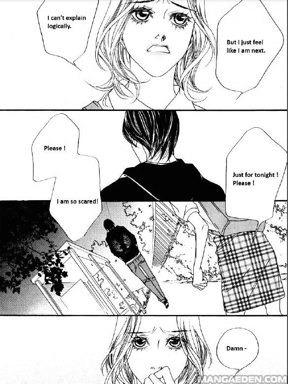 Nobody Knows Chapter 20 #13