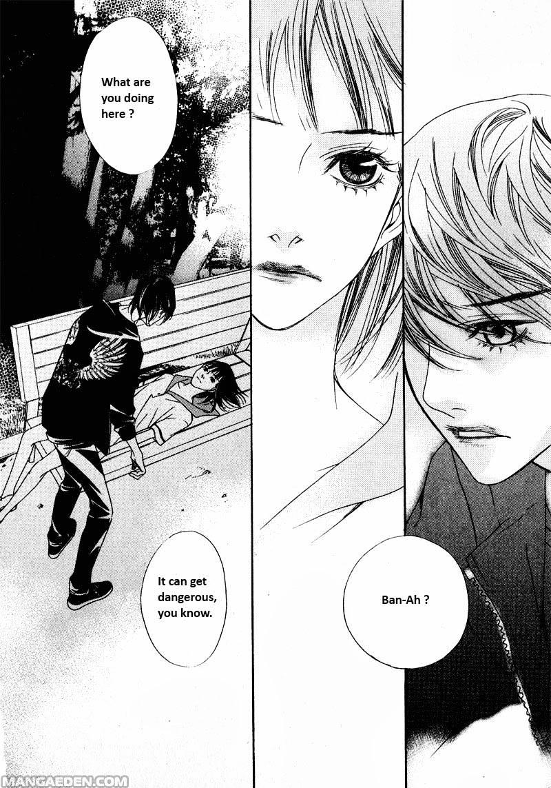 Nobody Knows Chapter 15 #27