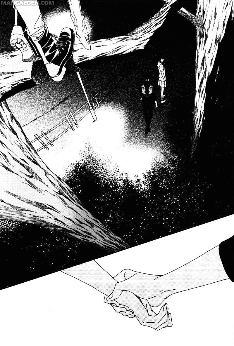 Nobody Knows Chapter 15 #36