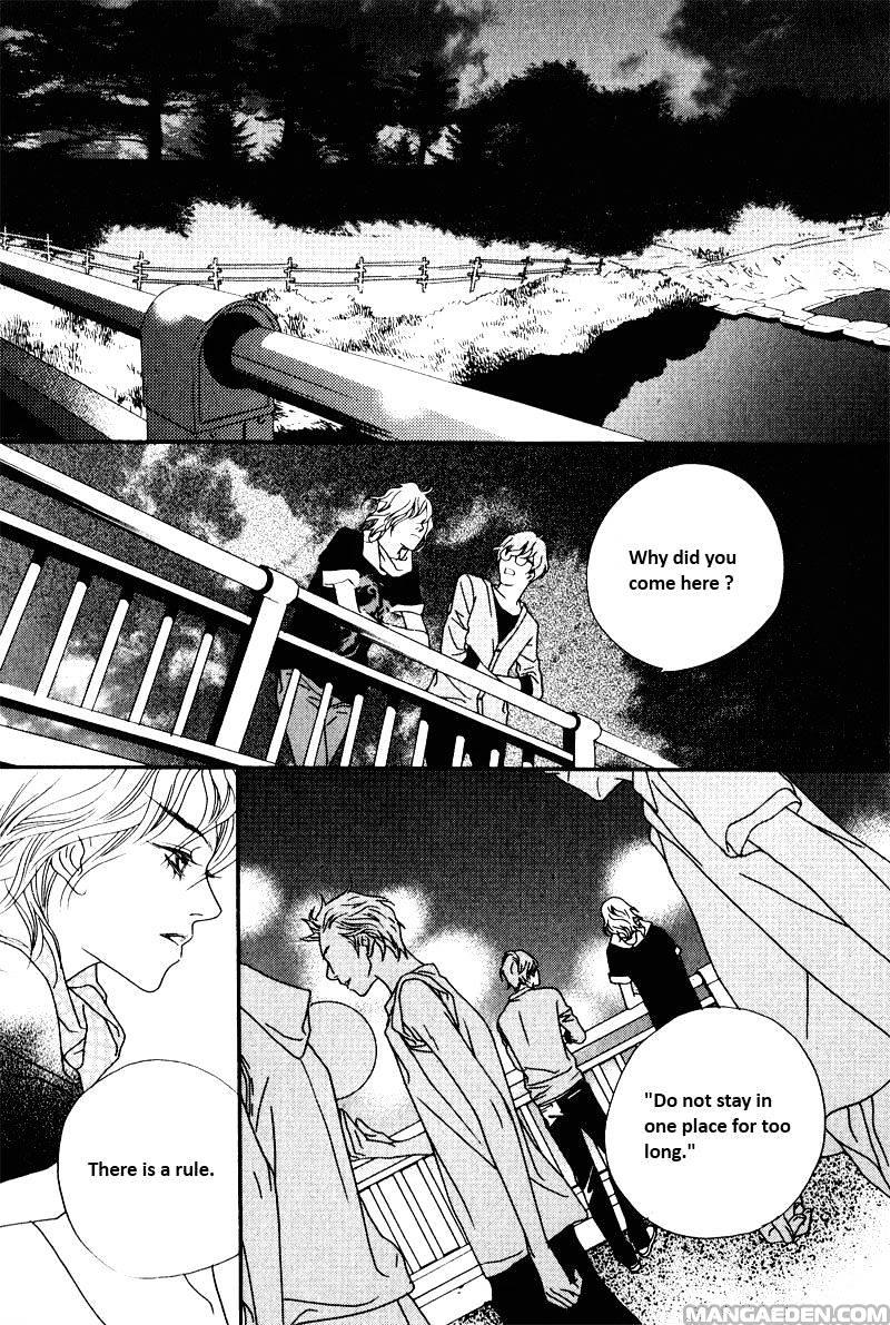 Nobody Knows Chapter 14 #32