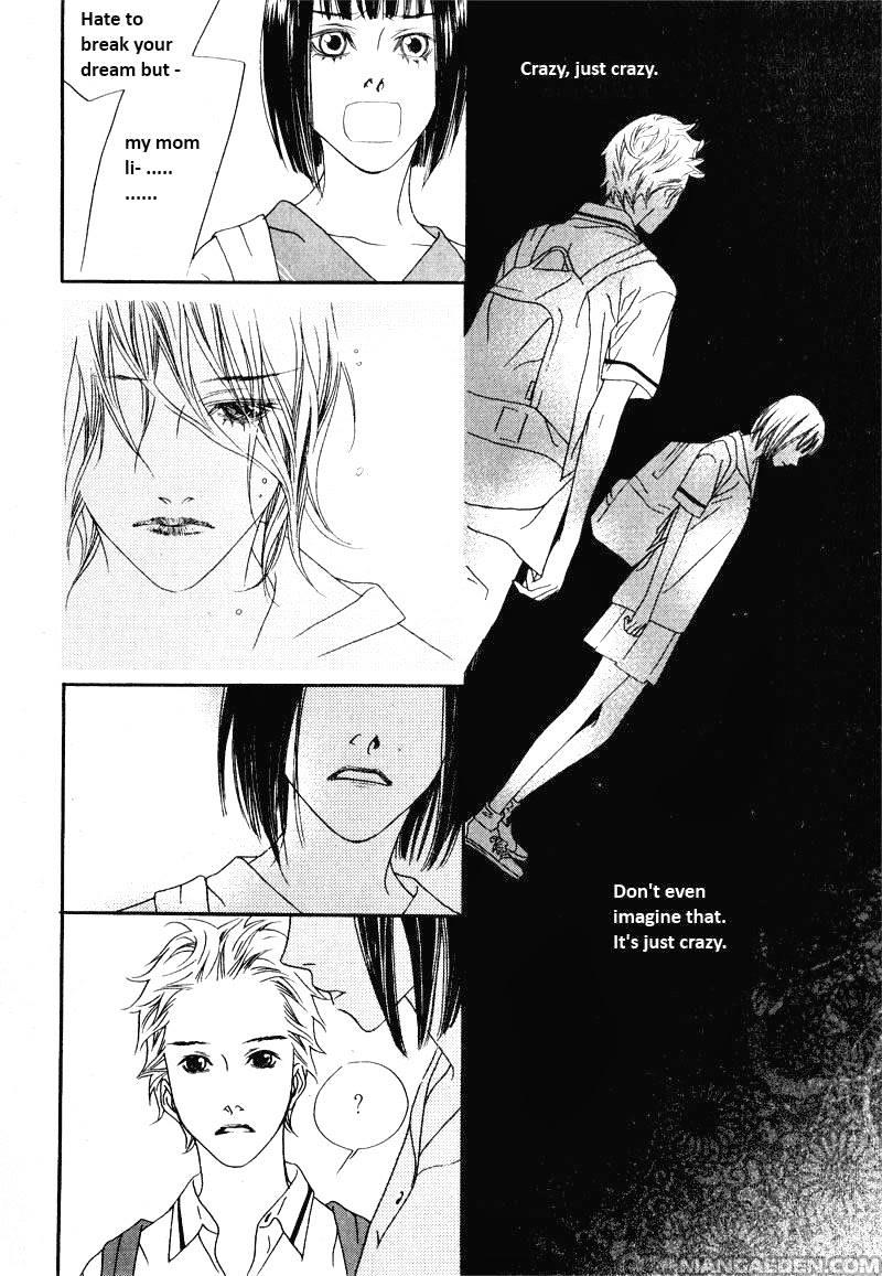 Nobody Knows Chapter 10 #13