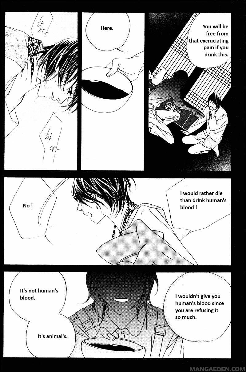 Nobody Knows Chapter 10 #26