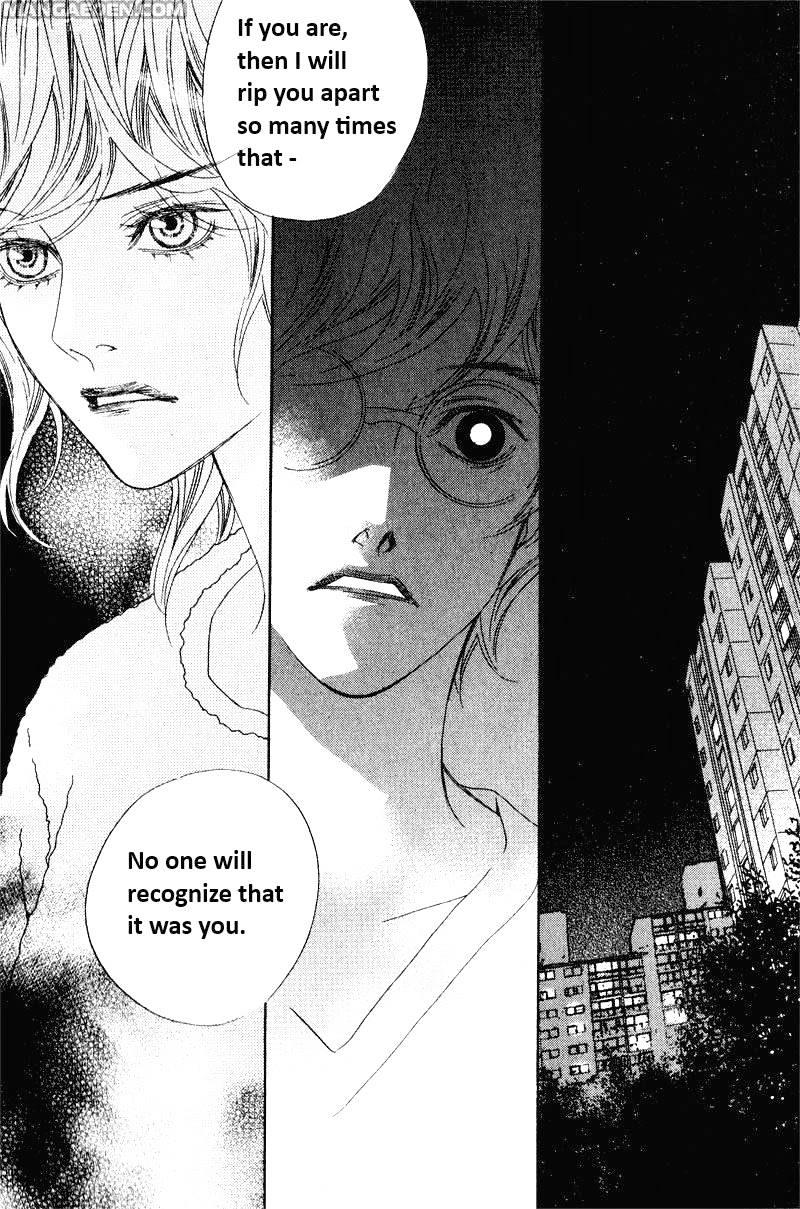 Nobody Knows Chapter 10 #34