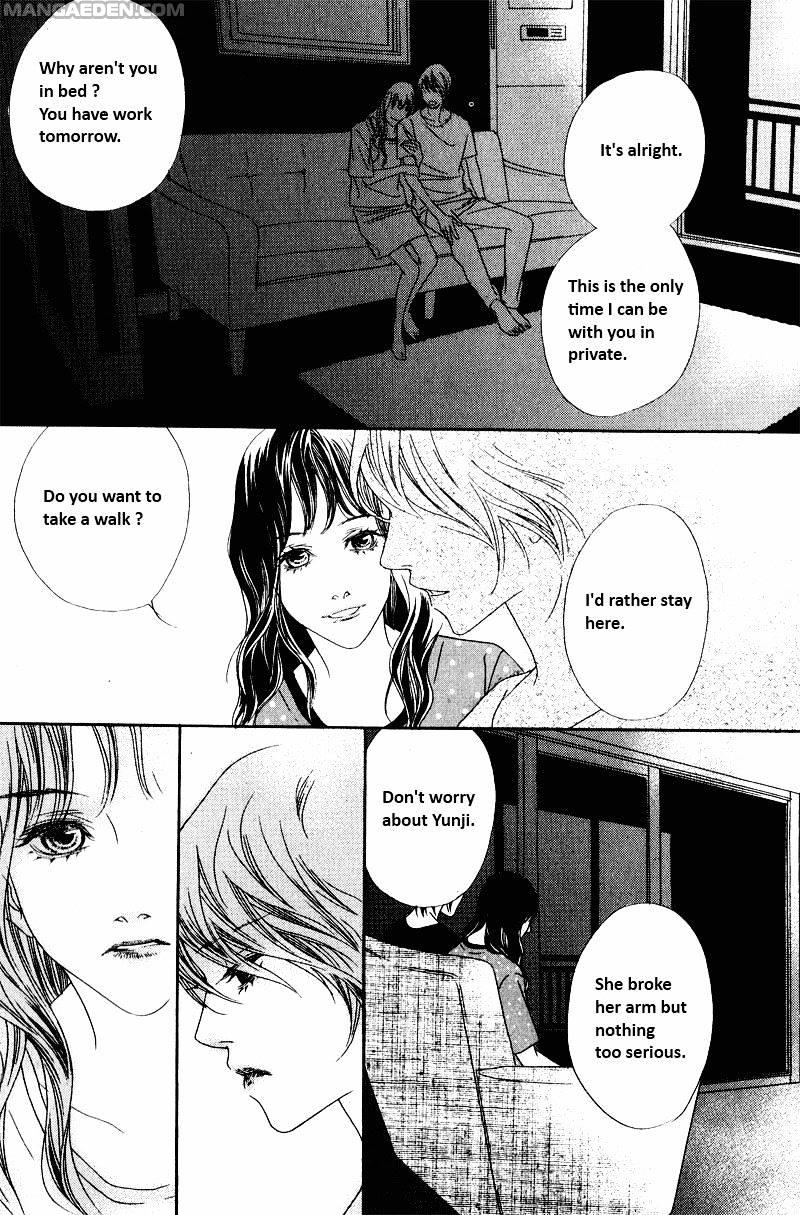 Nobody Knows Chapter 10 #36
