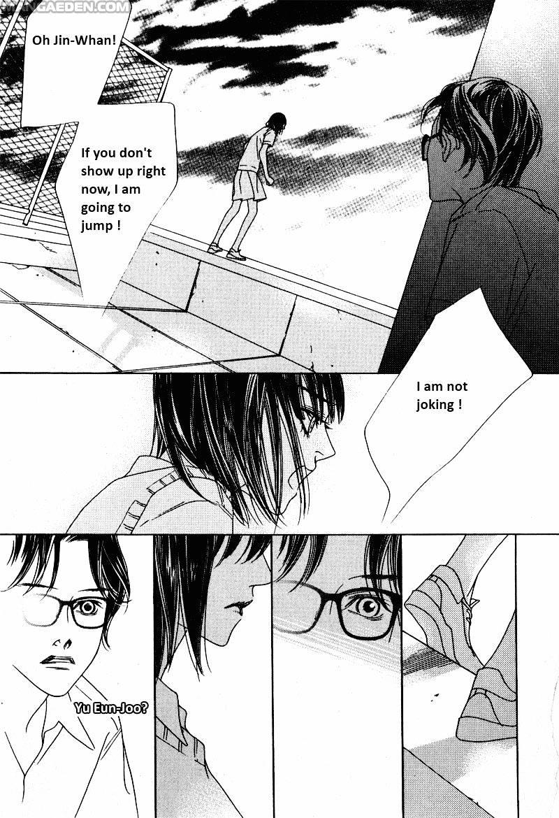 Nobody Knows Chapter 13 #36