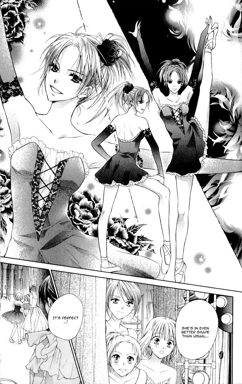 Kaname Etoile Chapter 1 #37