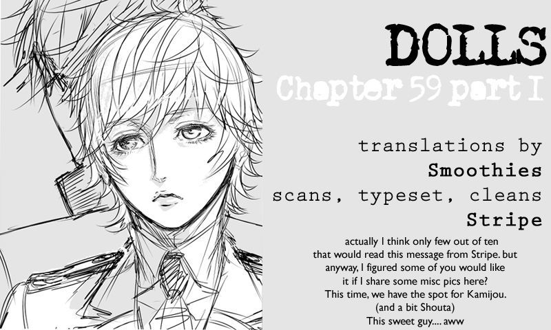 Dolls Chapter 59 #2