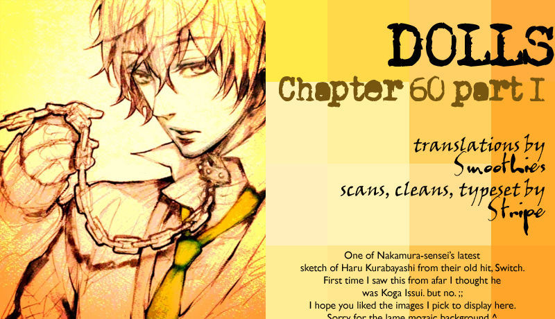 Dolls Chapter 60 #2