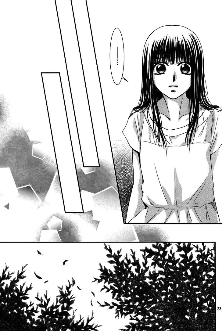 Kore Wa Koi No Hanashi Chapter 35 #24