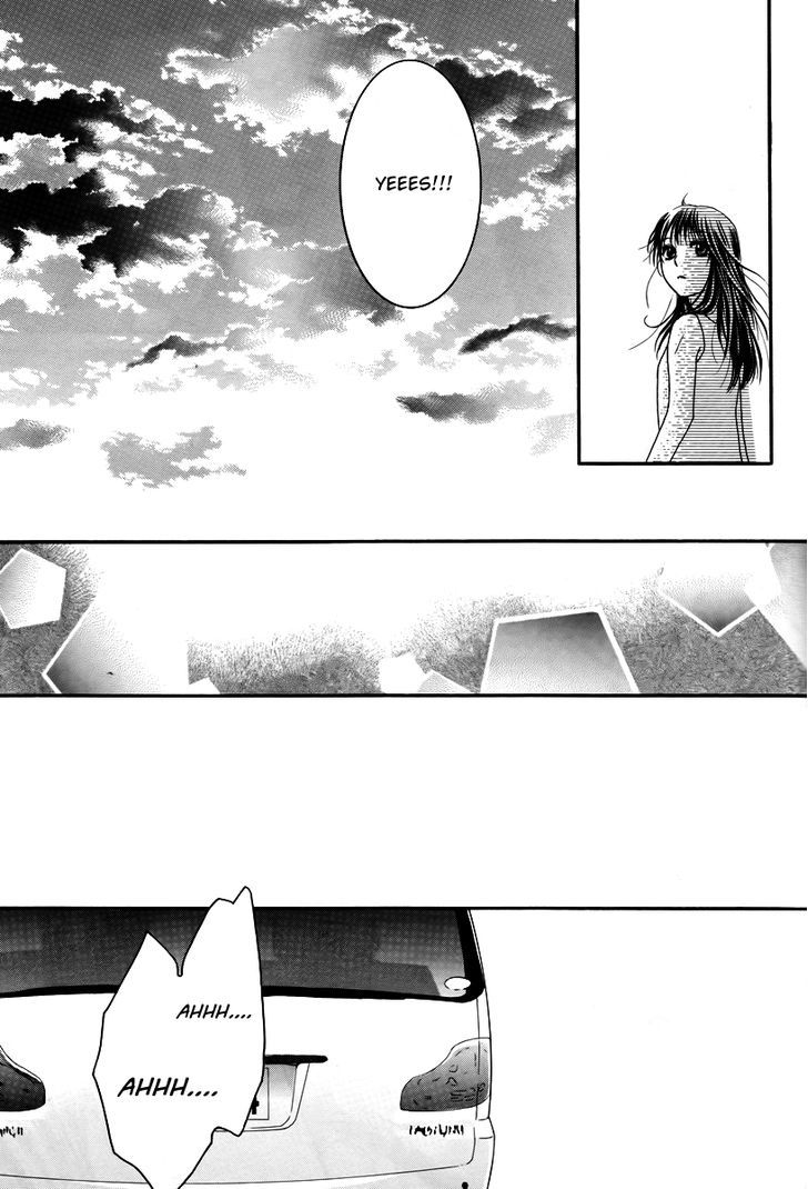 Kore Wa Koi No Hanashi Chapter 30 #36