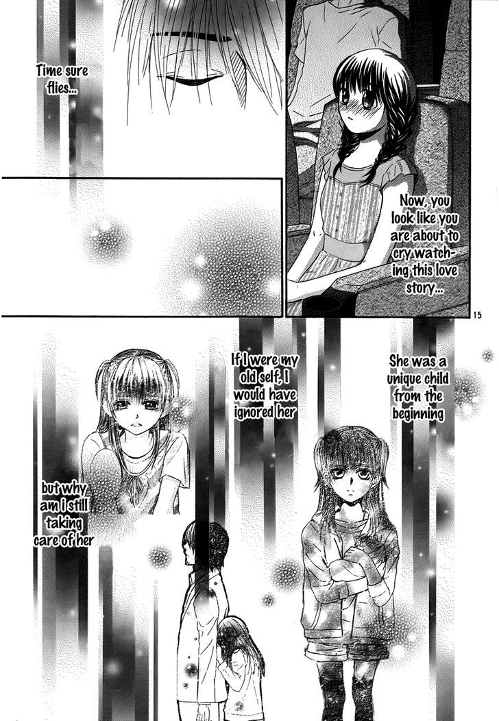 Kore Wa Koi No Hanashi Chapter 29 #16