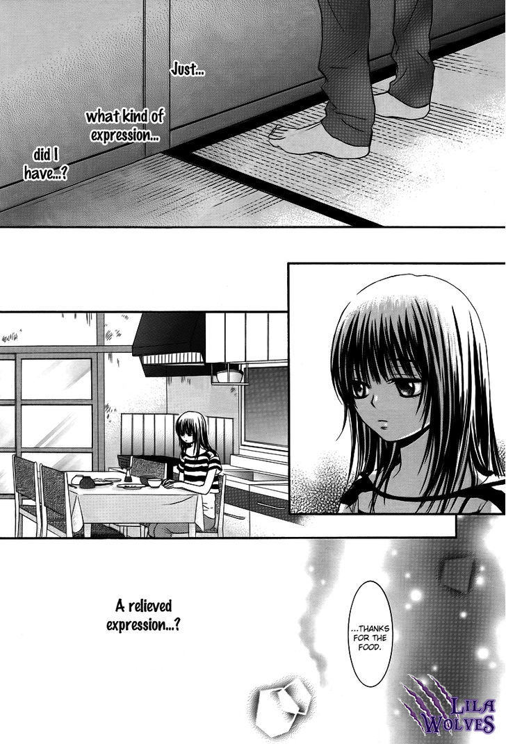 Kore Wa Koi No Hanashi Chapter 25 #27