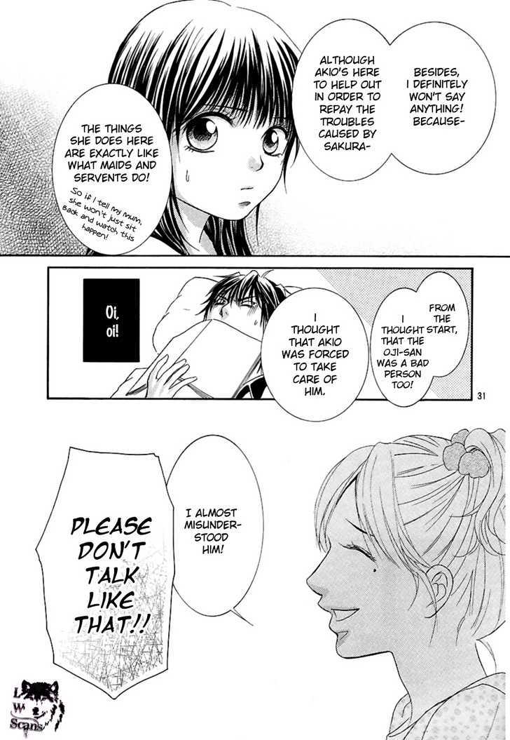 Kore Wa Koi No Hanashi Chapter 11 #33