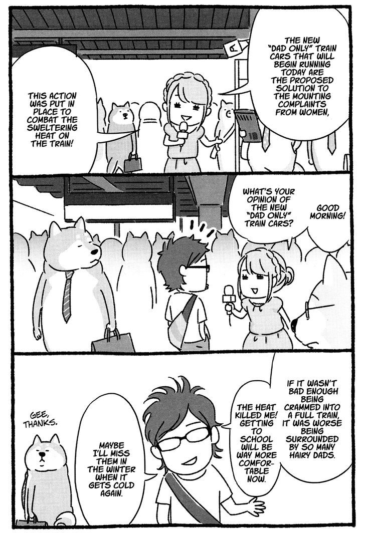 Shiba Occhan Chapter 7 #2