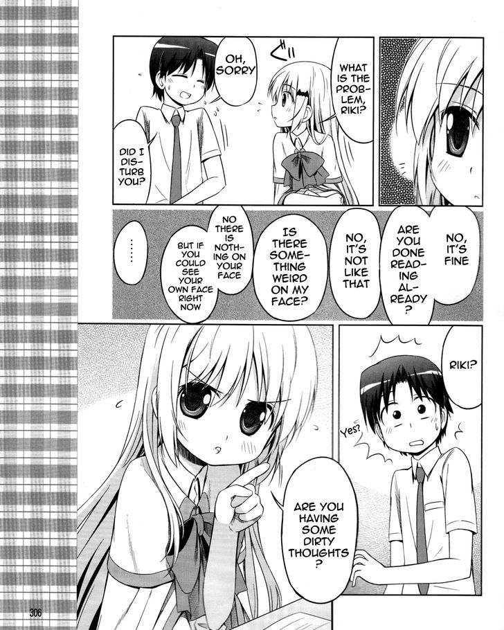 Kud Wafter Chapter 9 #5