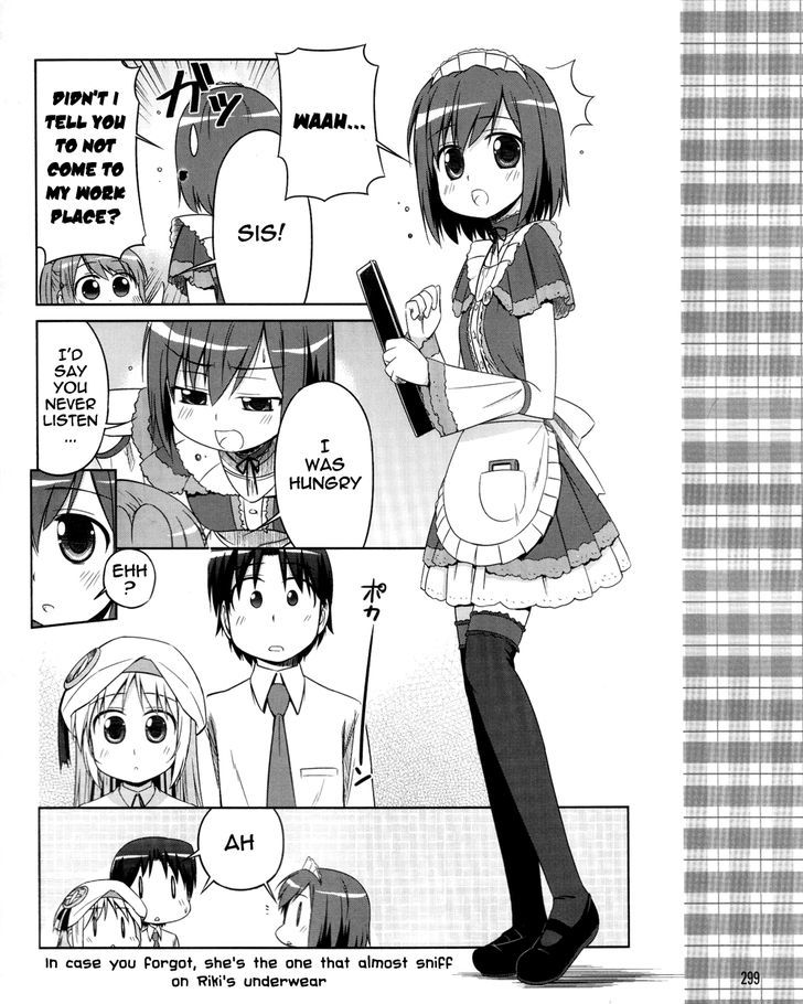 Kud Wafter Chapter 9 #12