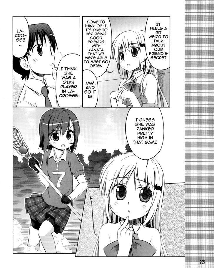 Kud Wafter Chapter 9 #16