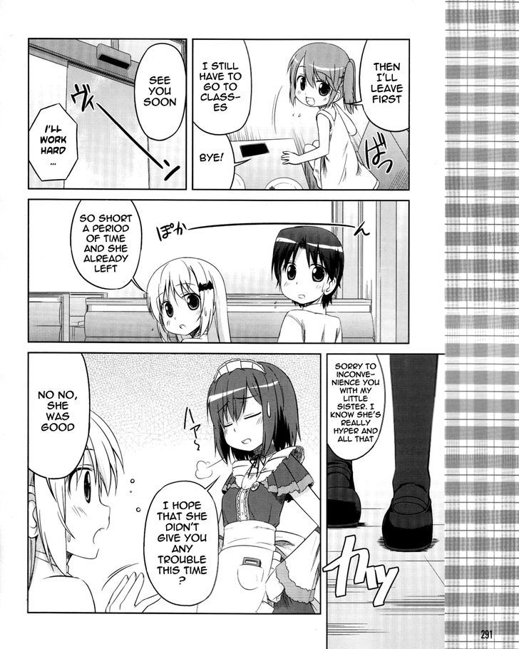 Kud Wafter Chapter 9 #20