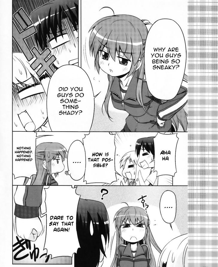 Kud Wafter Chapter 5 #19