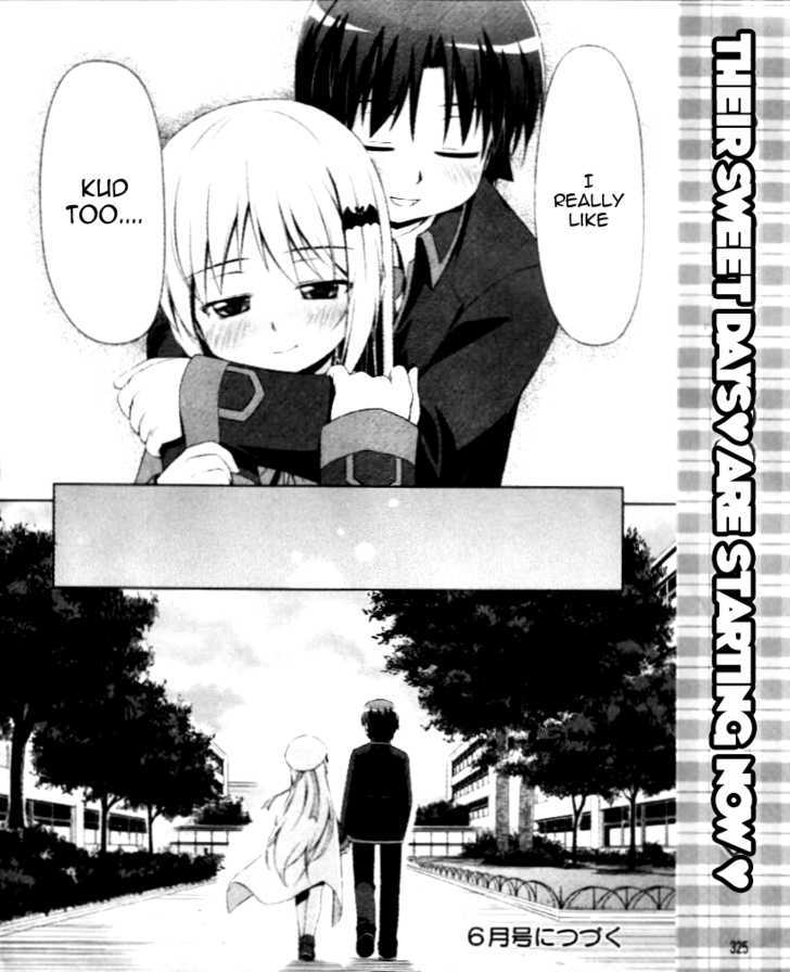 Kud Wafter Chapter 1 #29