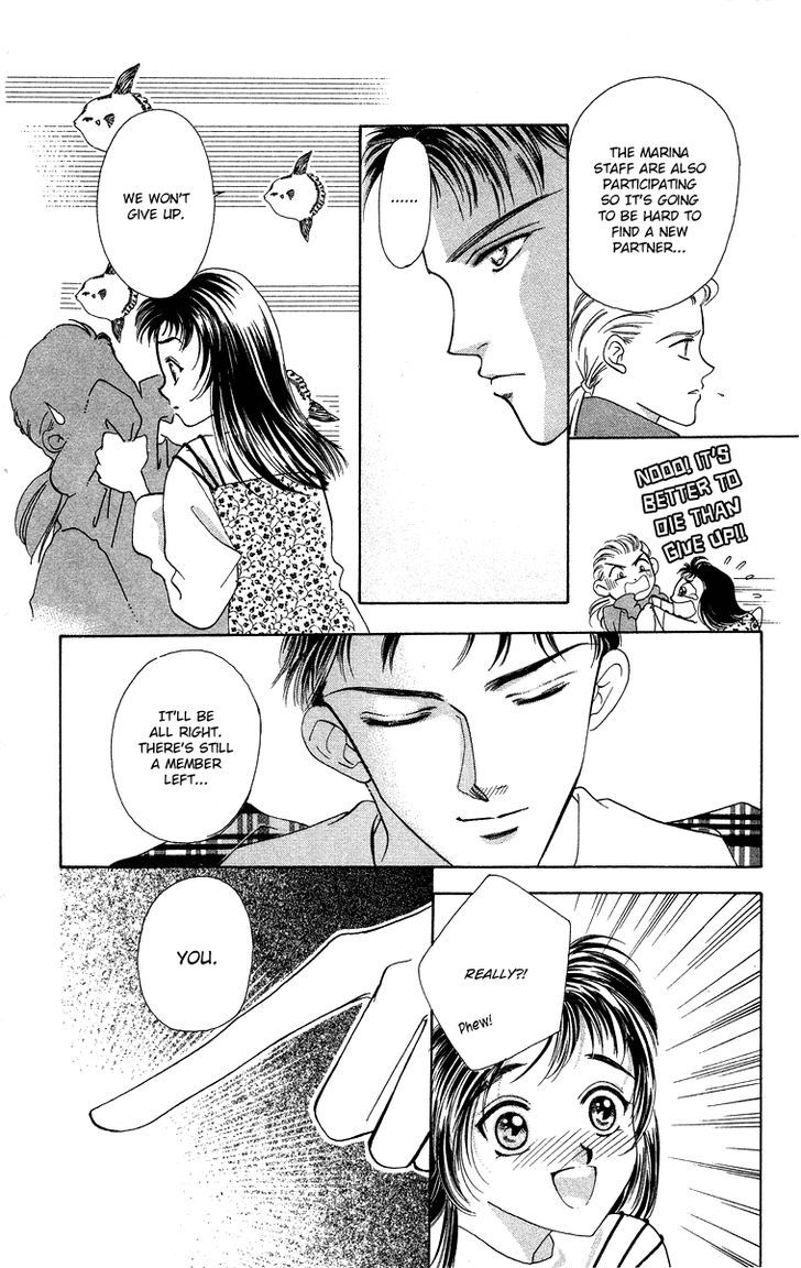 Hadashi No Aitsu Chapter 12 #28