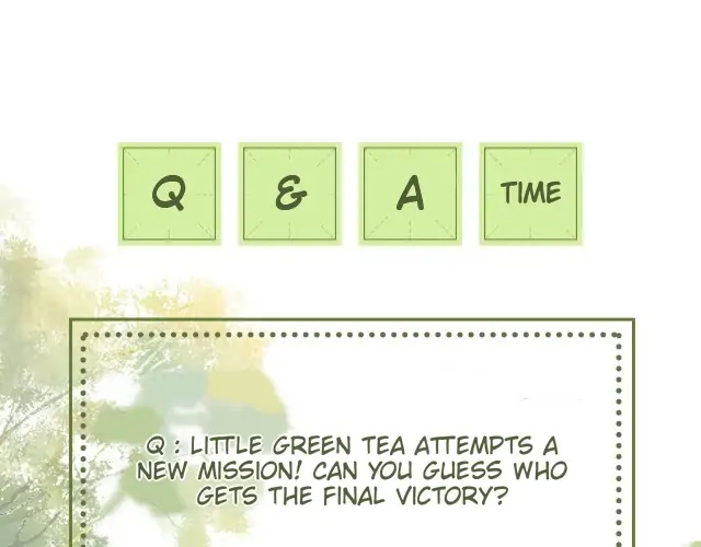 Max Level Green Tea Transmigrates Into Little Pitiful One Chapter 3 #130