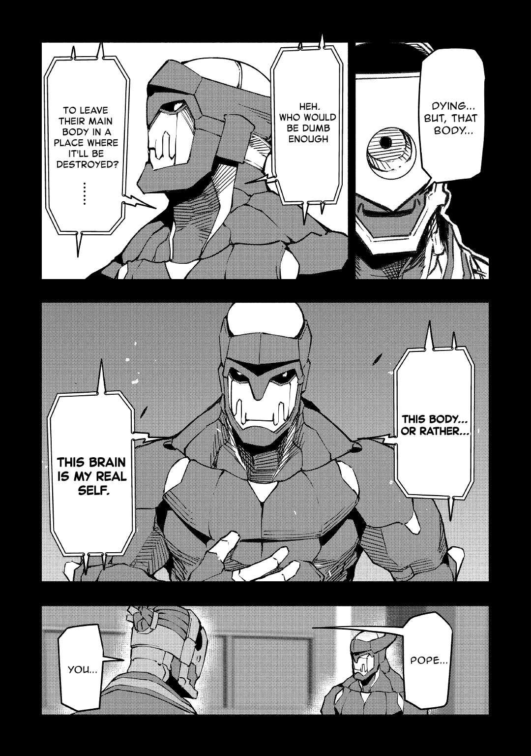 Isekai Tensei Chapter 21.2 #8