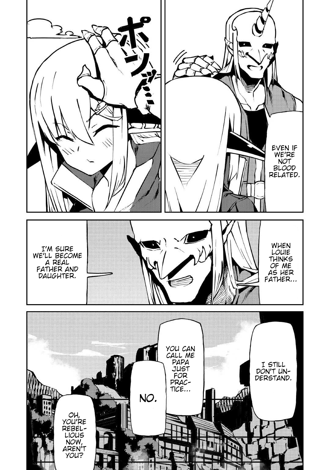 Iseikai Tensei Chapter 9 #15