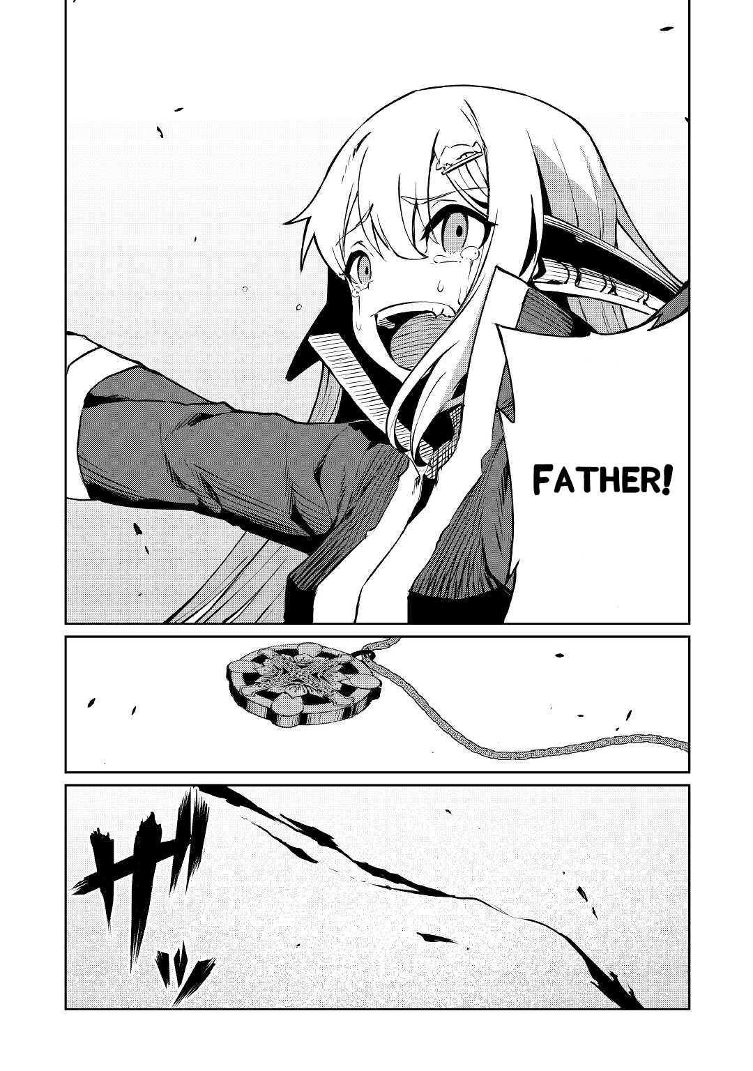 Iseikai Tensei Chapter 11 #6