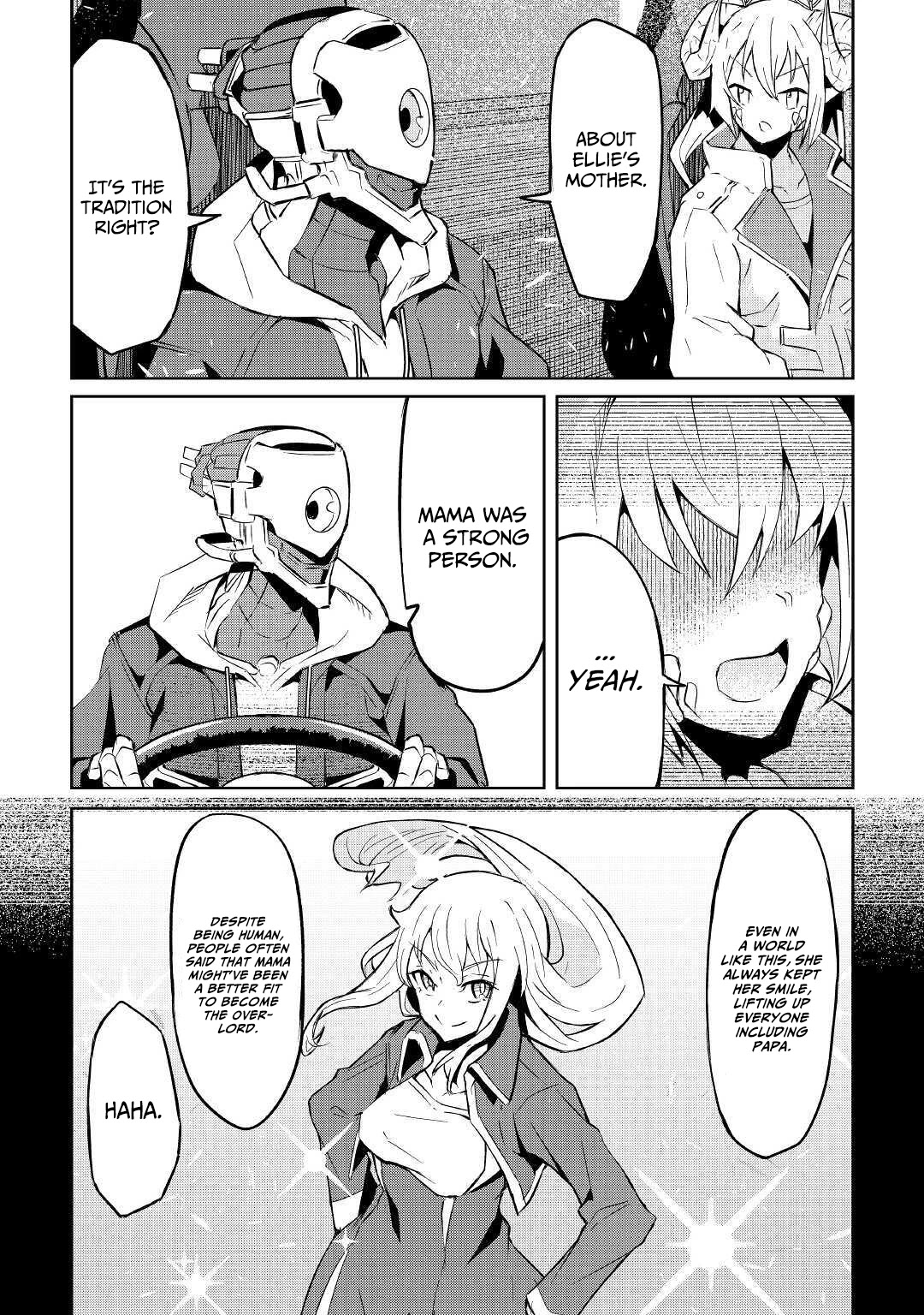 Iseikai Tensei Chapter 4 #10