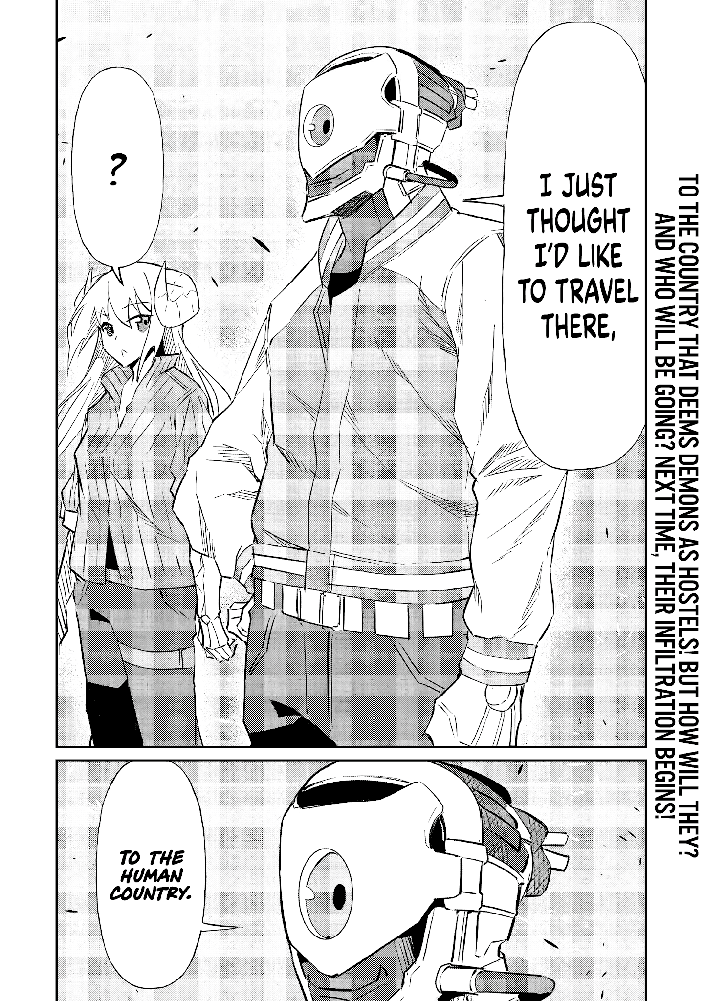 Iseikai Tensei Chapter 5 #22