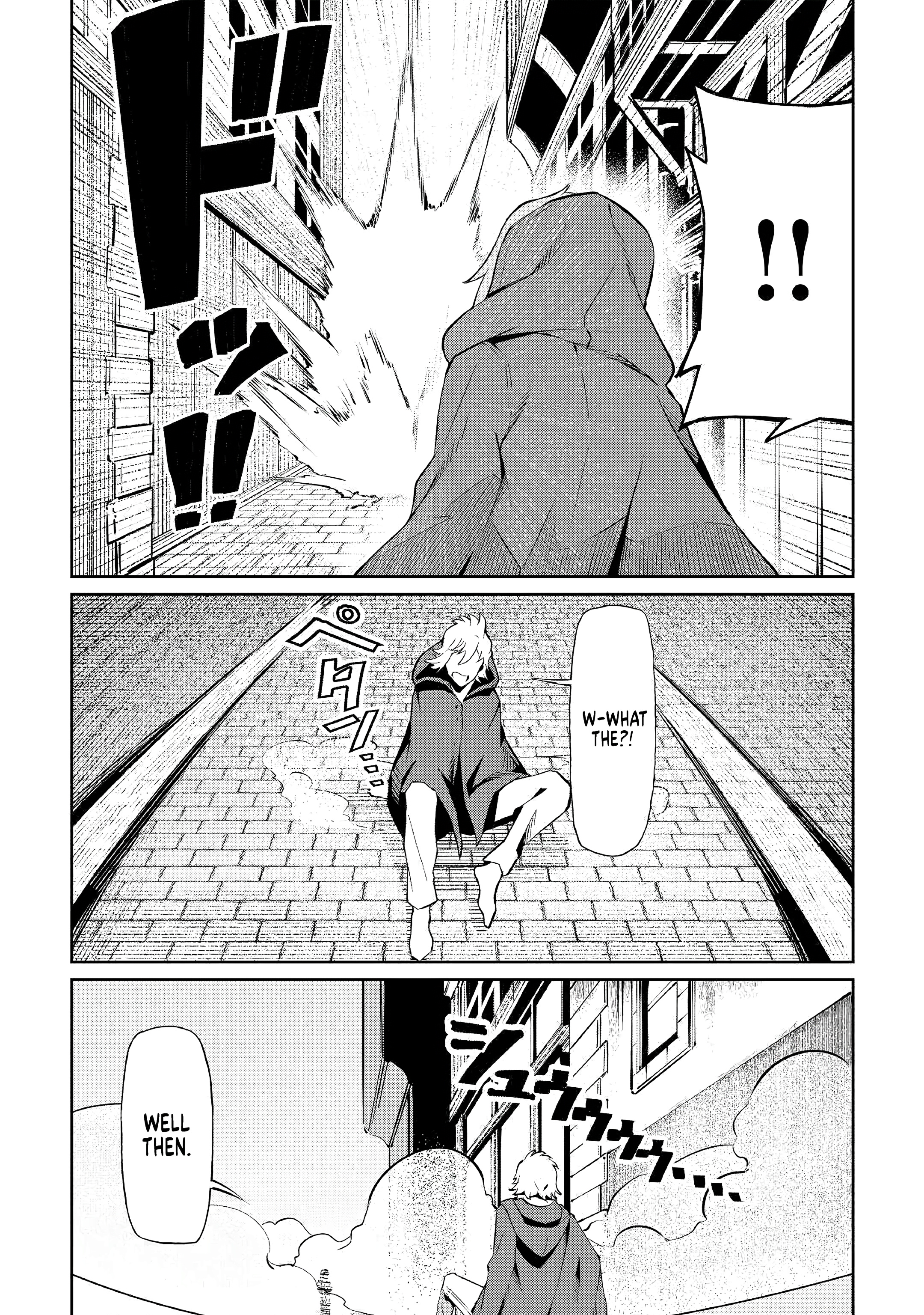 Iseikai Tensei Chapter 6 #38