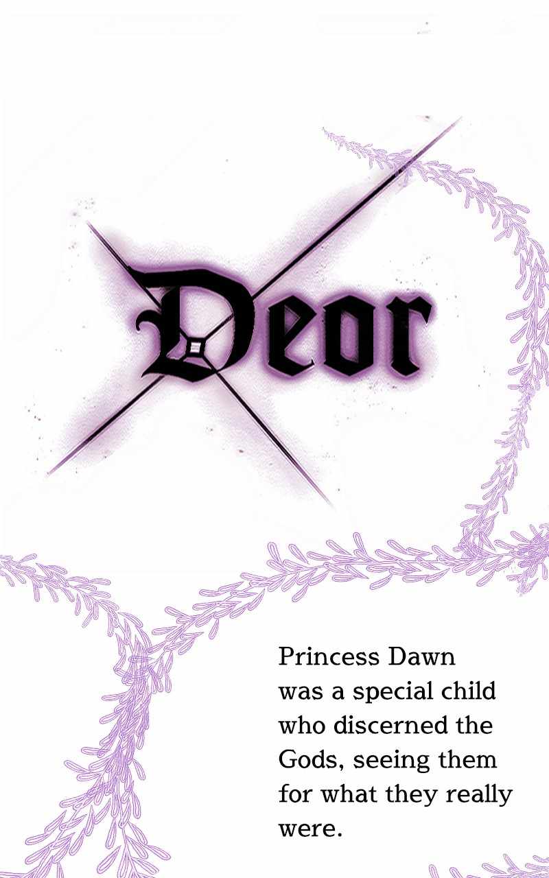 Deor Chapter 95 #2