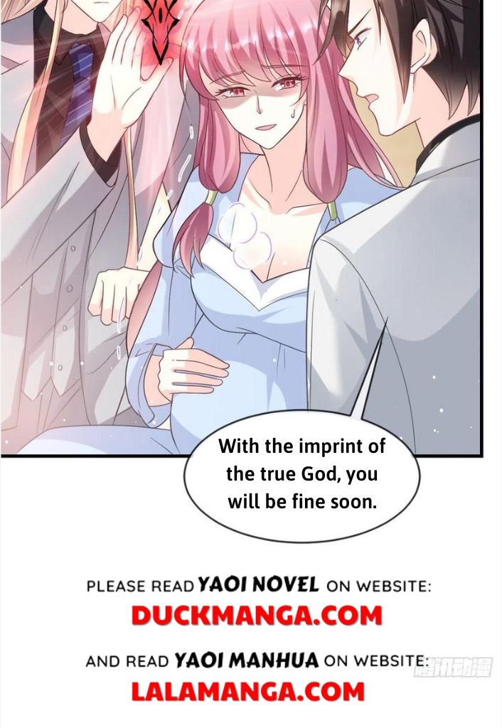 Devil's Bride Chapter 158 #26