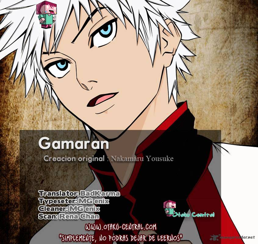 Gamaran Chapter 99 #19