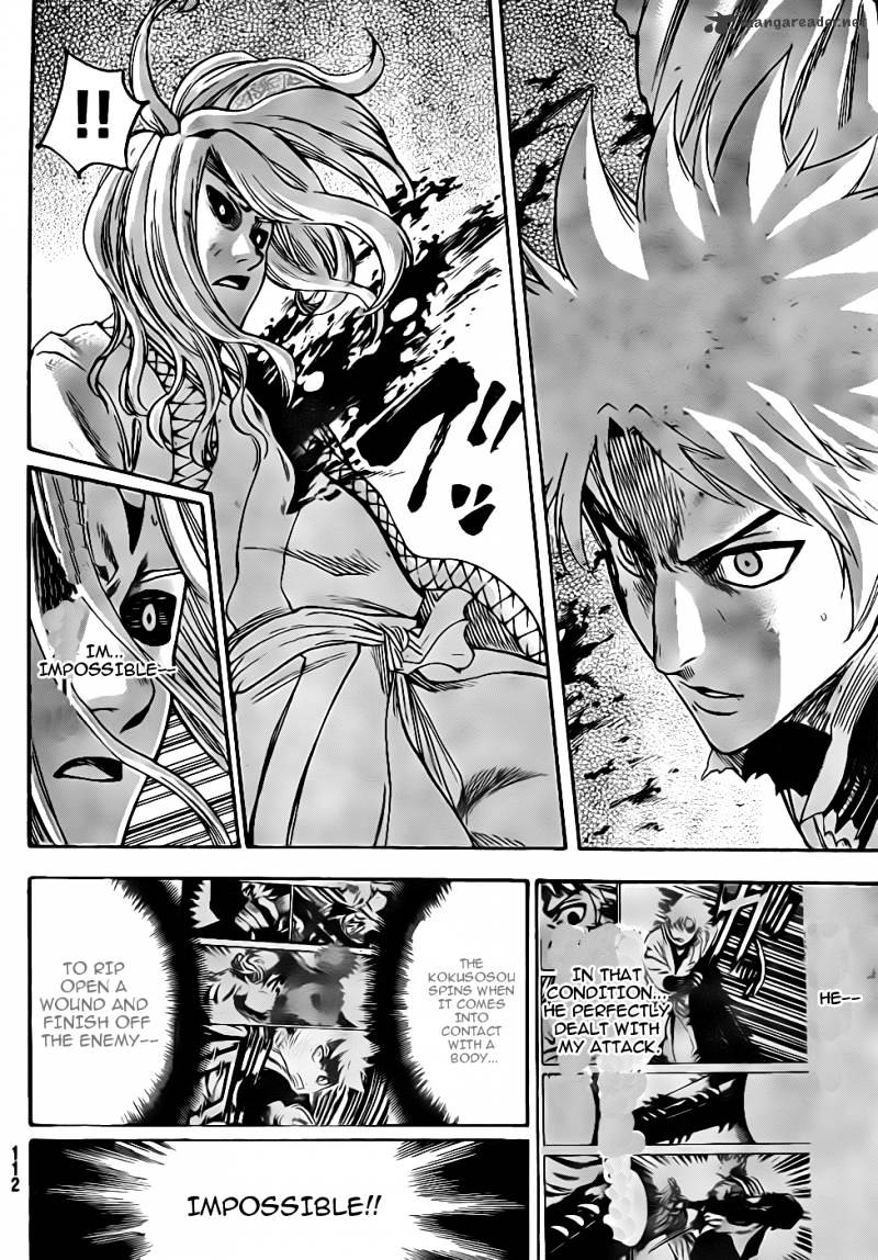 Gamaran Chapter 98 #17