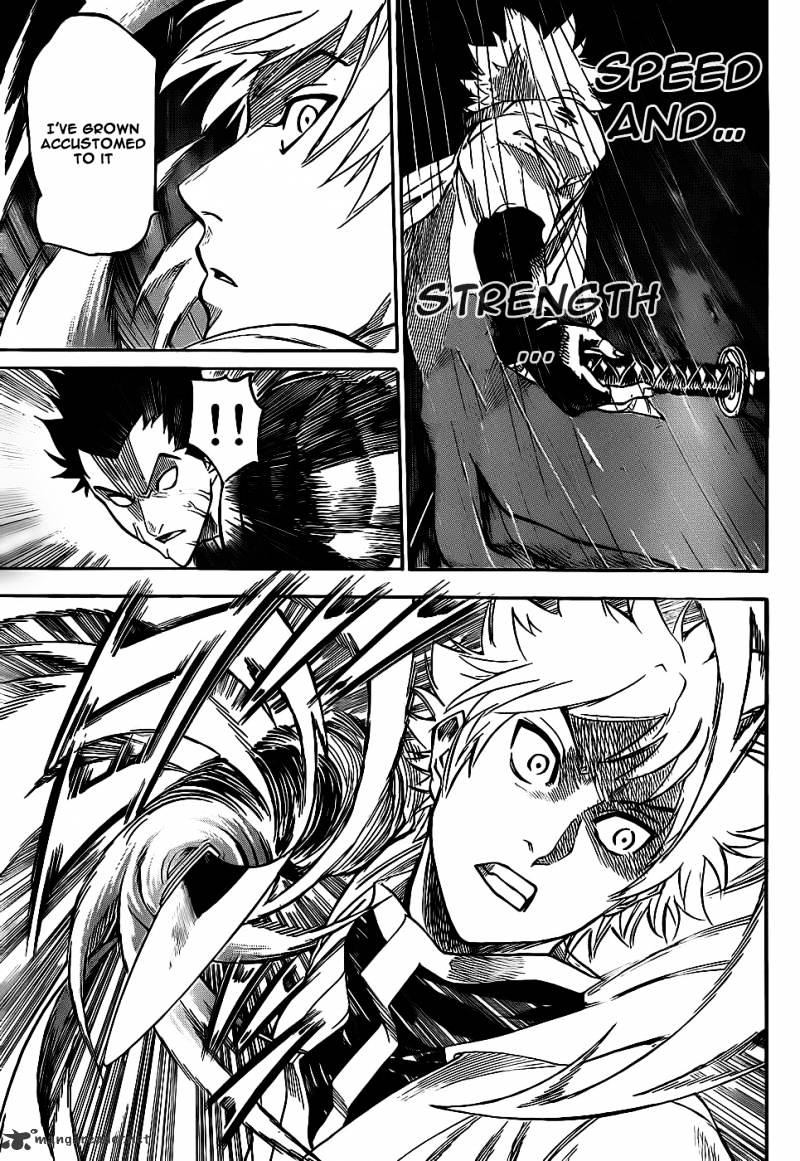 Gamaran Chapter 95 #18