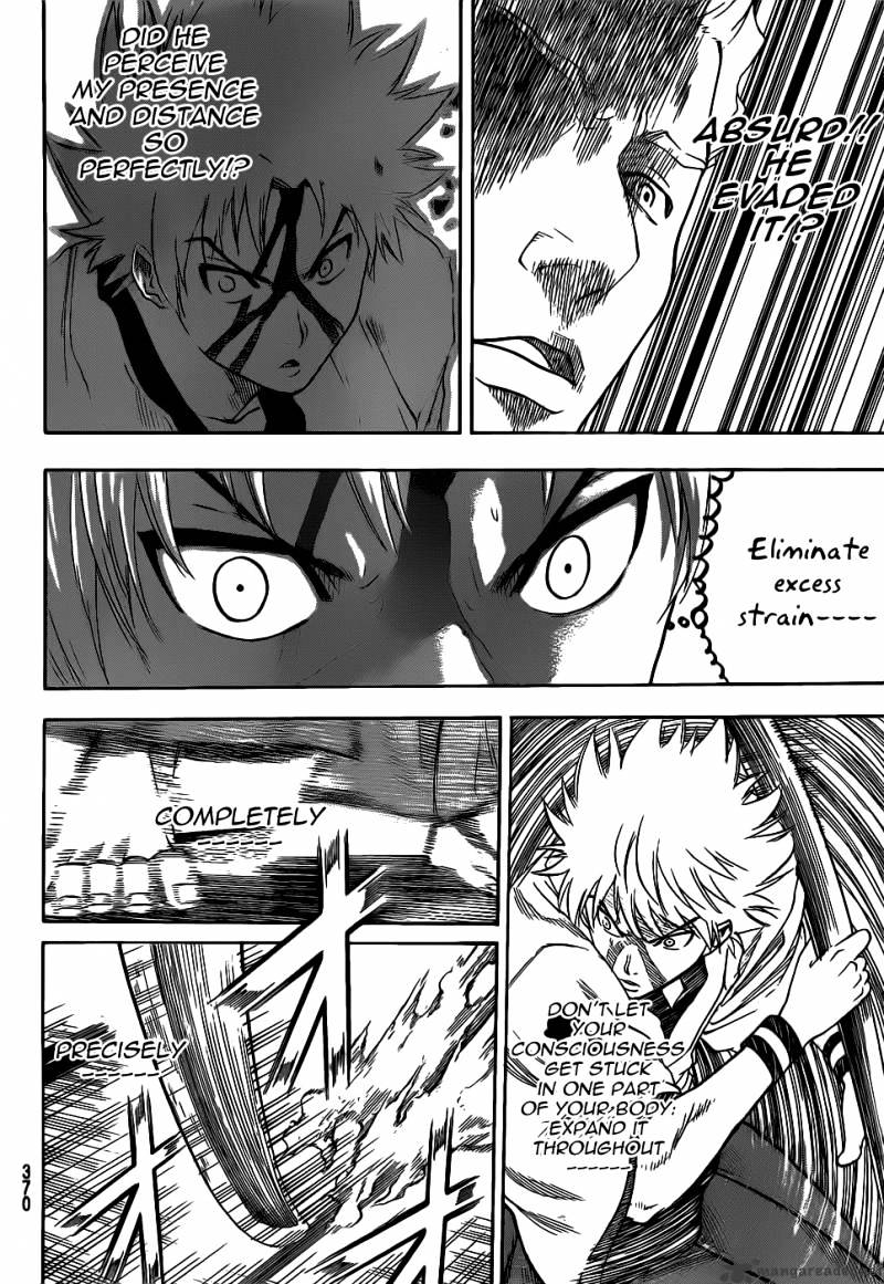 Gamaran Chapter 72 #15