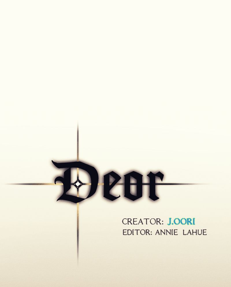 Deor Chapter 7 #1