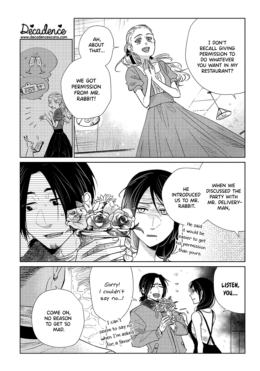 Shiosai No Majo Chapter 13 #4