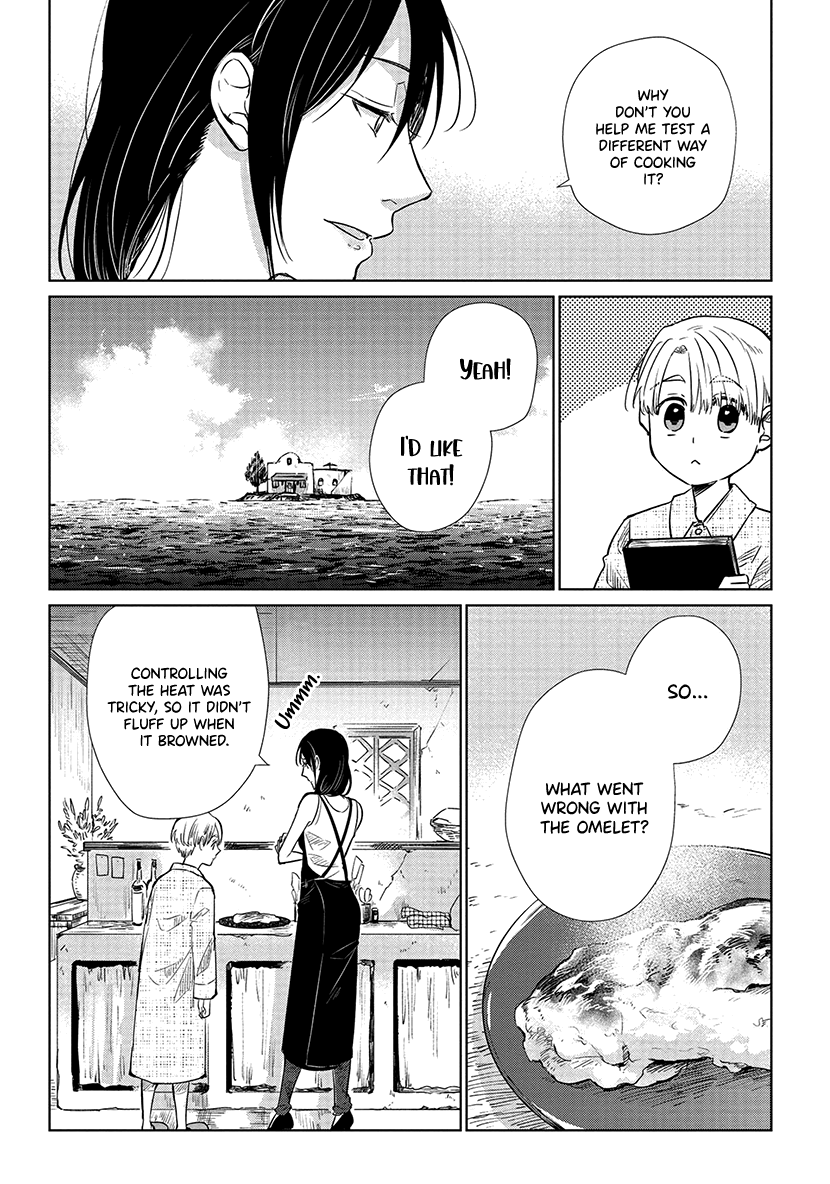 Shiosai No Majo Chapter 10 #5